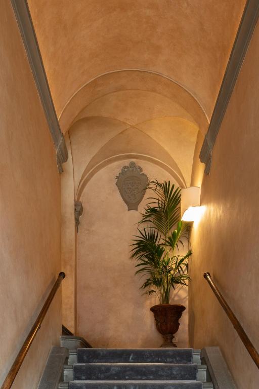 Loggiato Dei Serviti photo