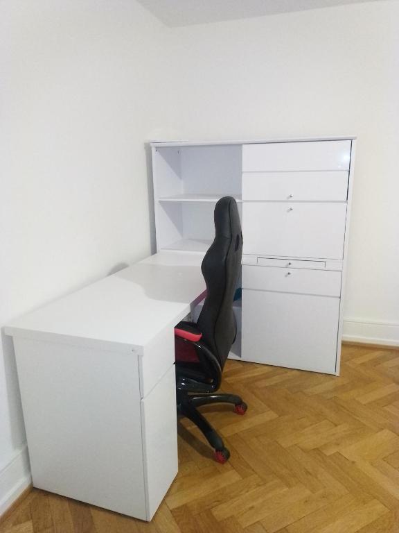 Charming flat center and near the lake - 2