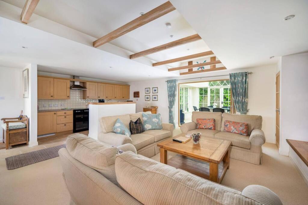 The Granary at Pannels Ash Farm photo 2