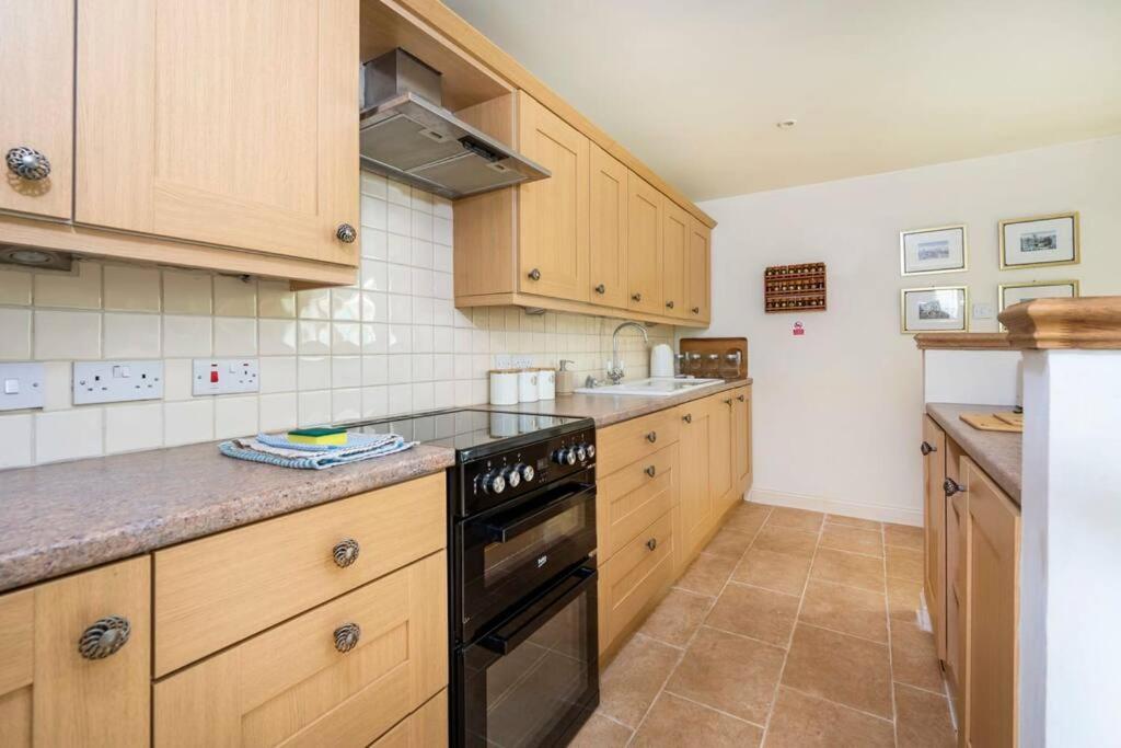 The Granary at Pannels Ash Farm photo 3