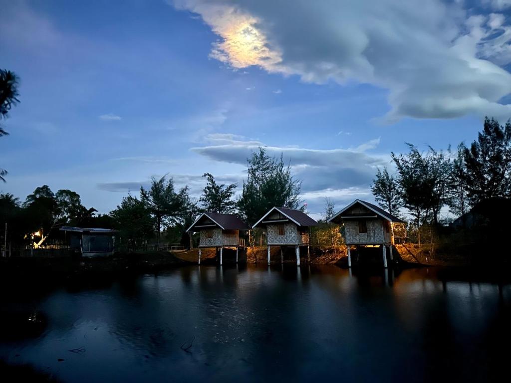 Numpu Baandin photo