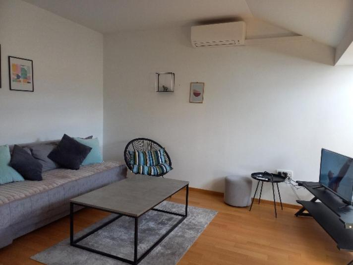 Apartman RedBrick - 3
