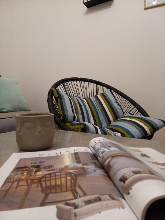 Apartman RedBrick - 5