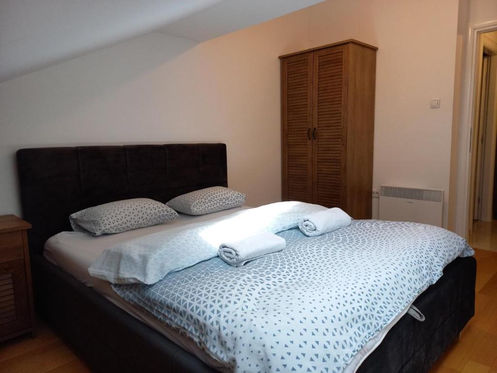 Apartman RedBrick - 2