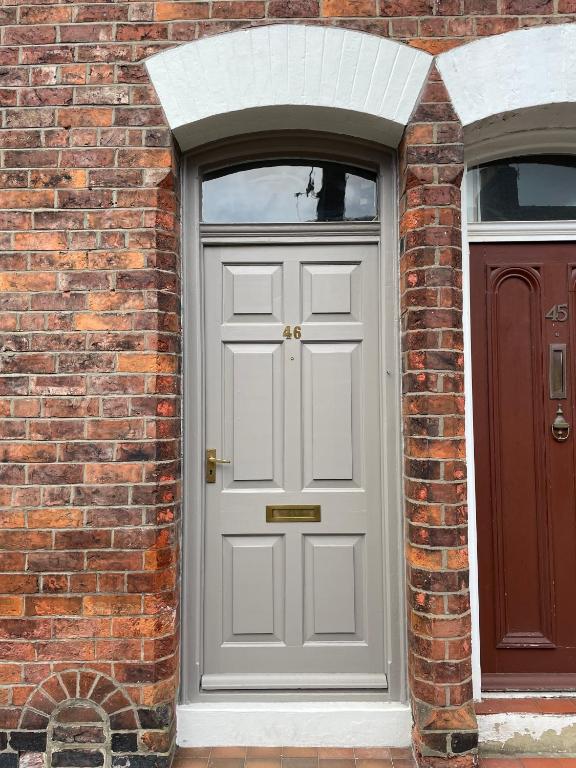 Seraph House, York, York