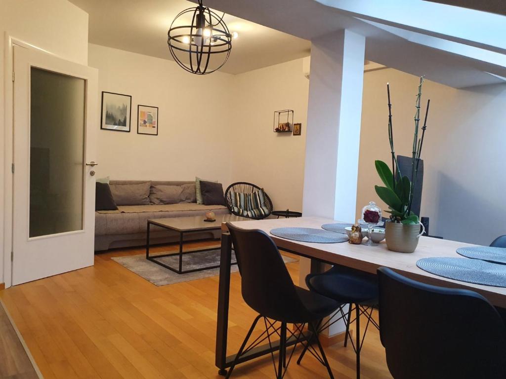 Apartman RedBrick, Banja Luka