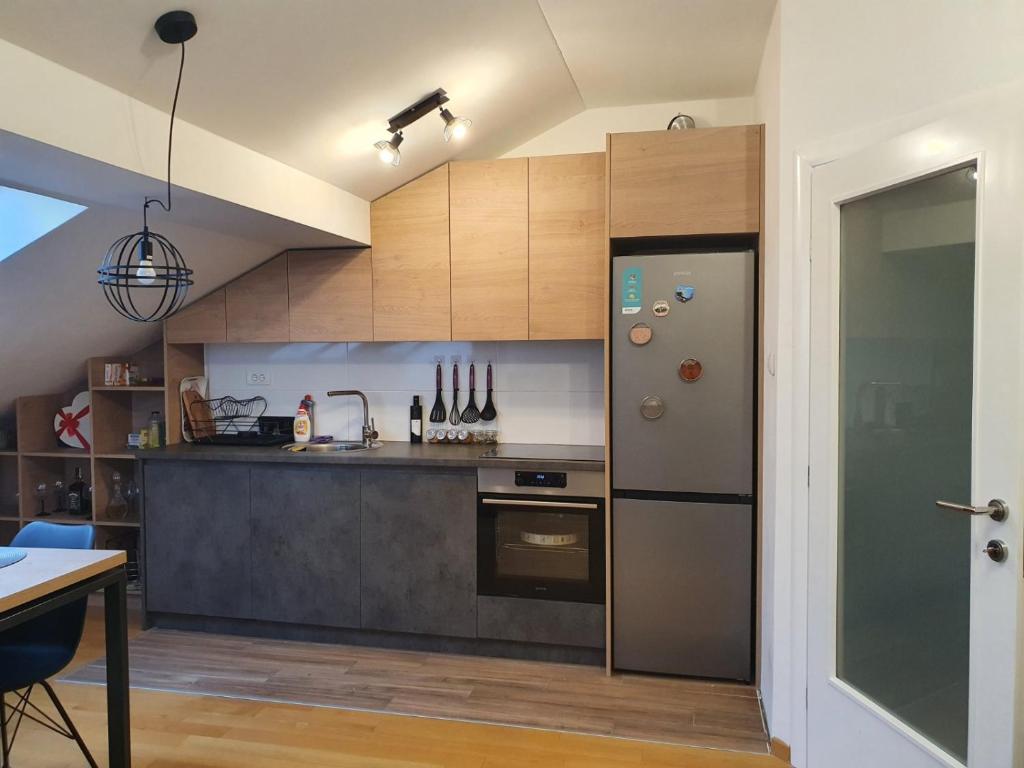 Apartman RedBrick - 4