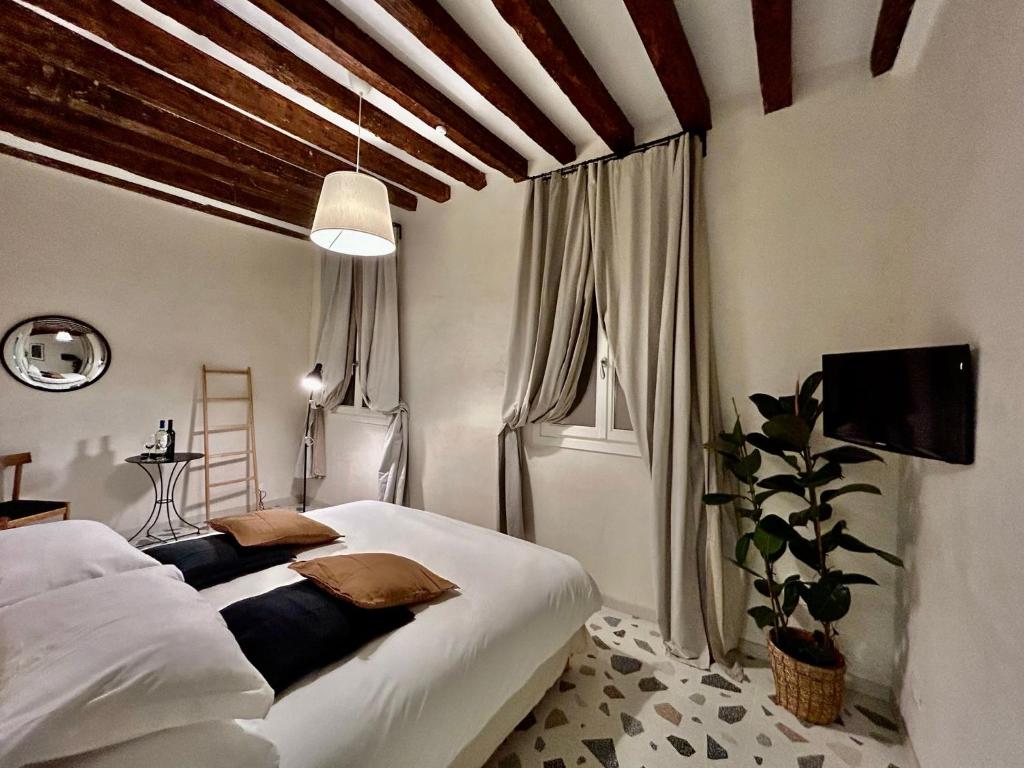 Farini Suites wi-fi - 2