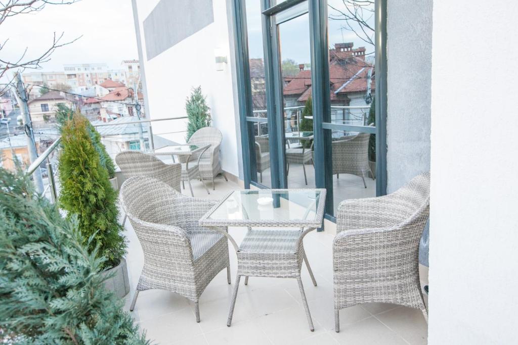 Hotel Meliss photo