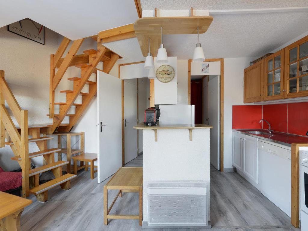 Duplex confortable · Proche pistes · 9 pers · Vue montagne - 4