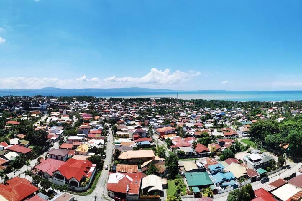Verdon Parc 2 bedroom apartment Ocean view photo