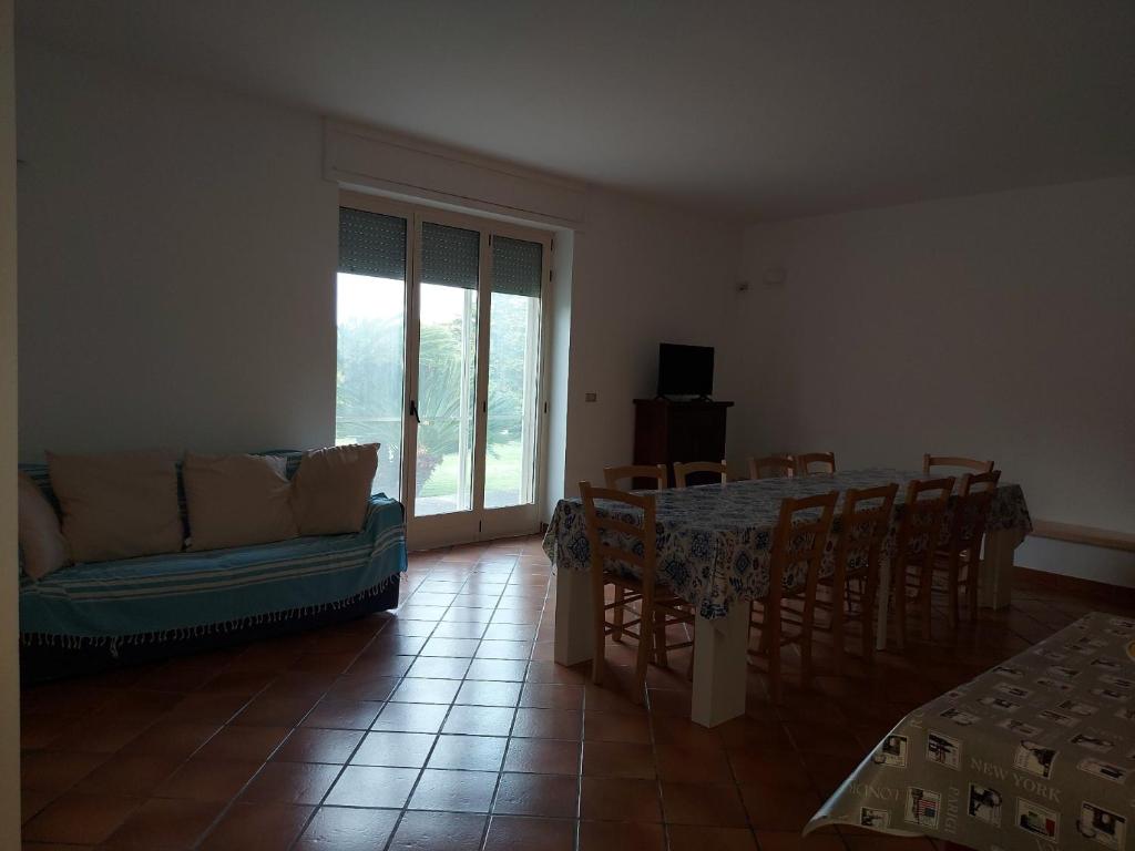 Villa Anime Sante - 3