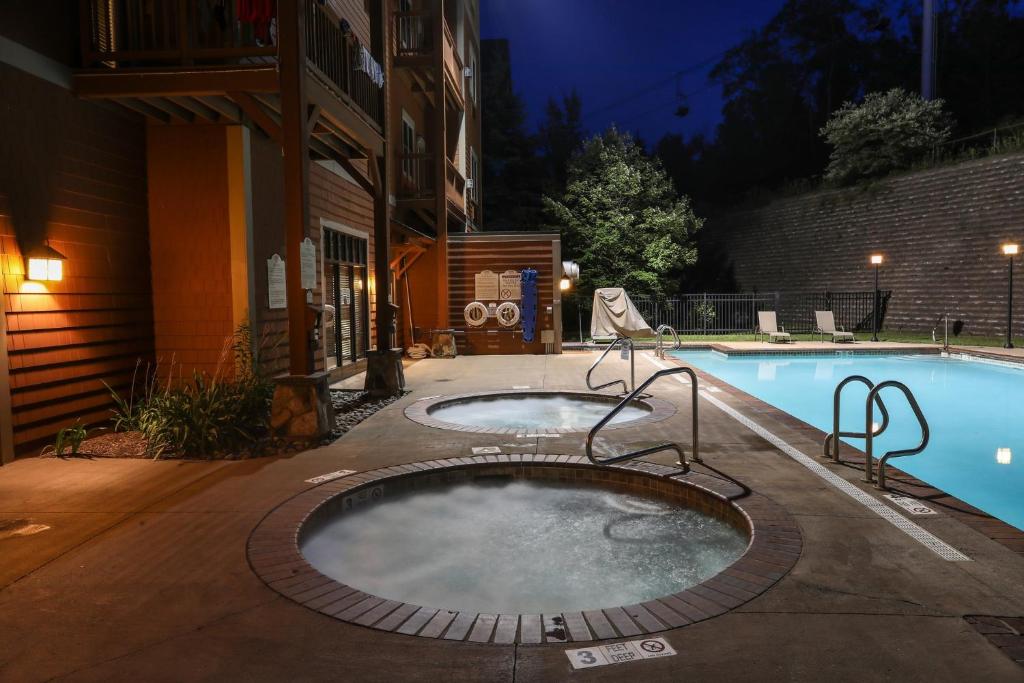Kaatskill Mountain Club and Condos by Hunter Mountain photo