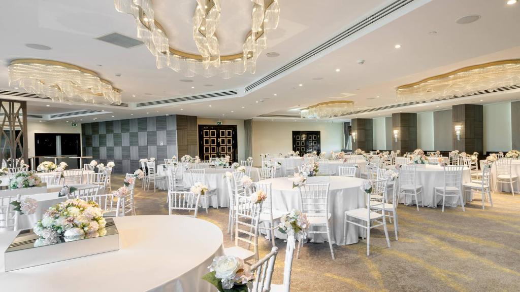 Meeting room / ballrooms