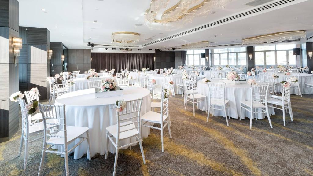Meeting room / ballrooms