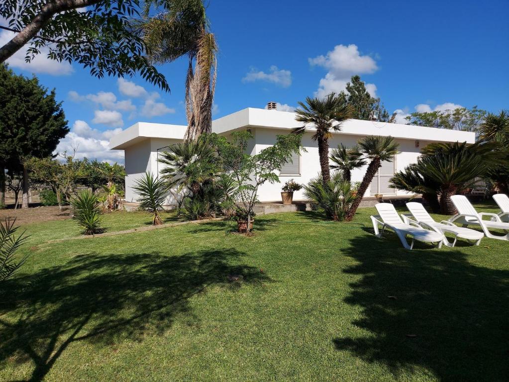 Villa Anime Sante - 2
