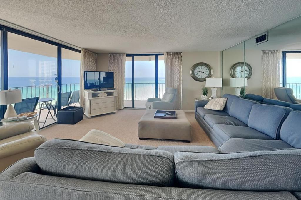 Edgewater Tower II 912, Panama City Beach