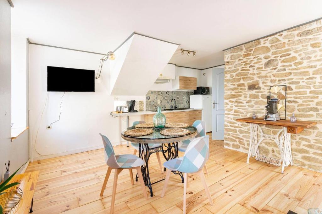 Il était une fois à ConcarnOLoc, Concarneau