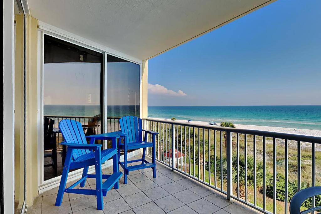 Waters Edge #416, Fort Walton Beach