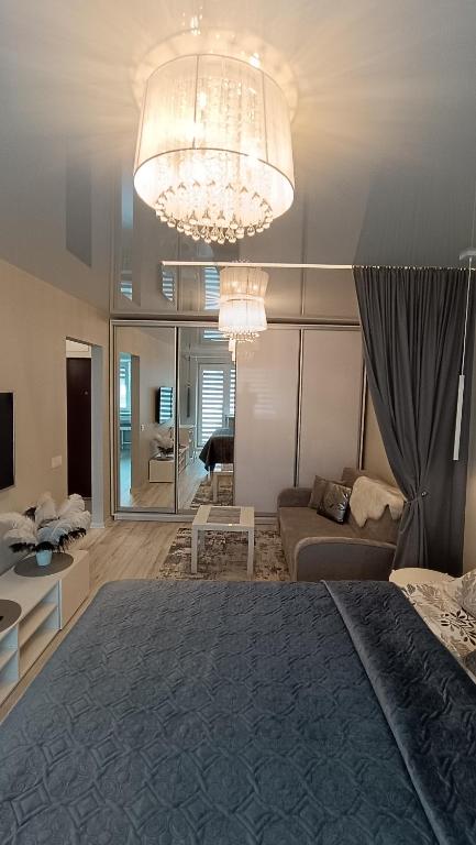 MEŠKUTĖS APARTAMENTAI, Druskininkai