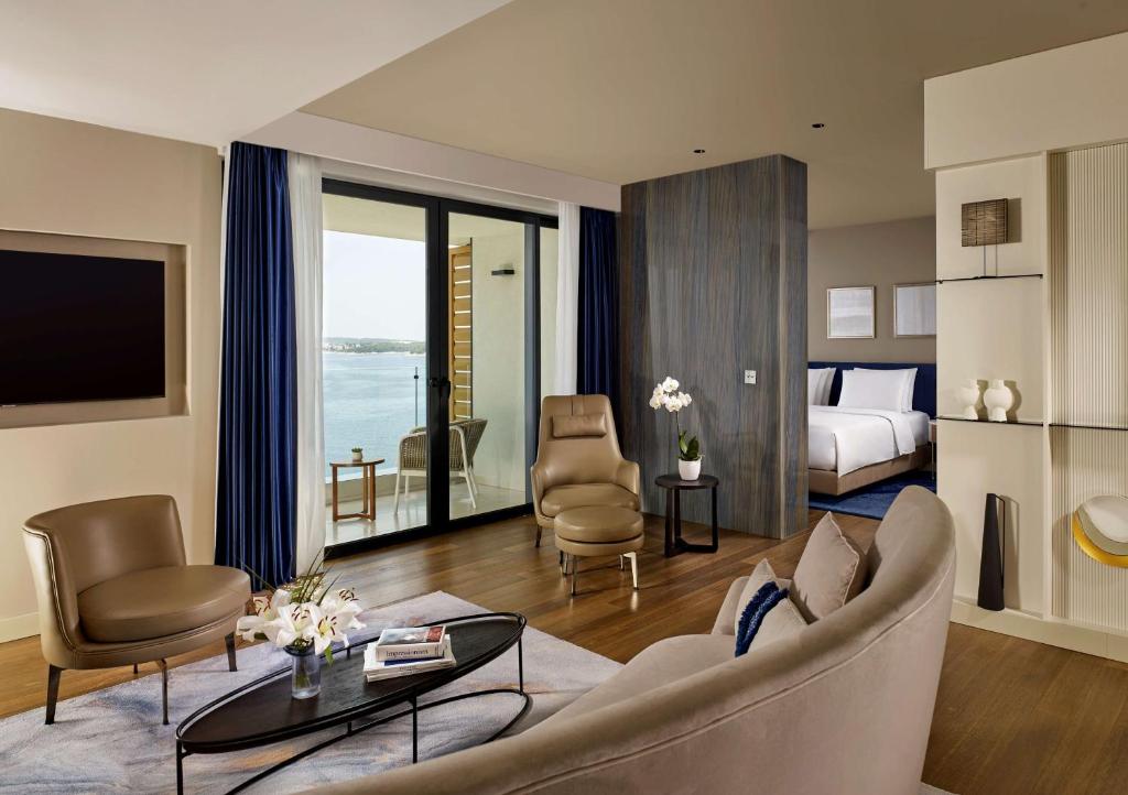 Grand Hotel Brioni Pula, A Radisson Collection Hotel - Room image
