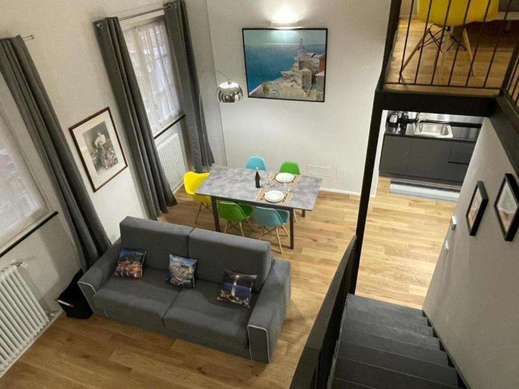 Loft Rolli - 3