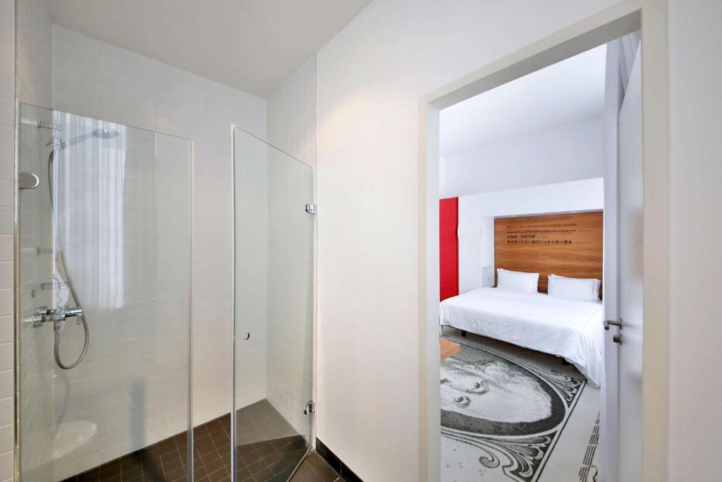 Park Plaza Wallstreet Berlin Mitte Hotel photo