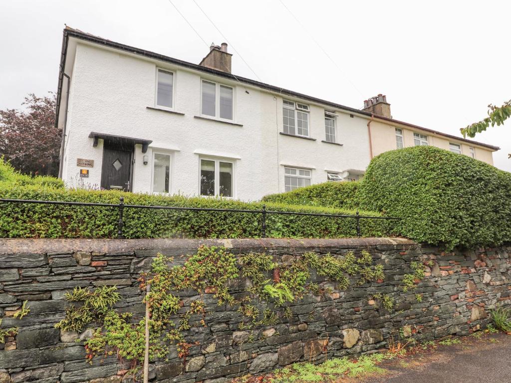 1 Millbank, Keswick