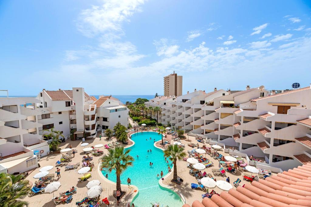 Paloma Beach Apartments