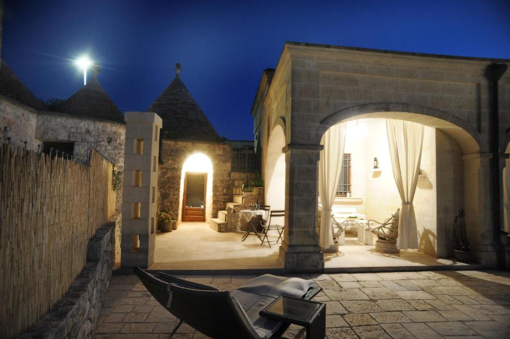 Casa Vacanze - Al Ma Chlo' - 1