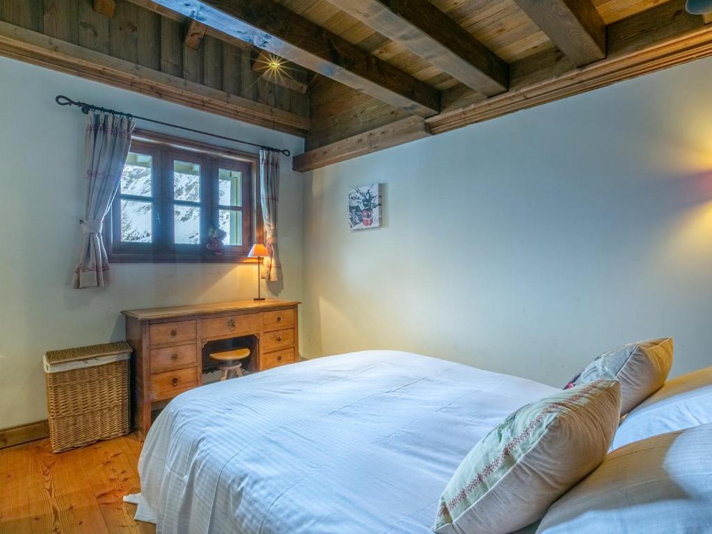 Appartement de luxe avec piscine, parking et WIFI à Val-d'Isère - FR-1-694-109 - 5