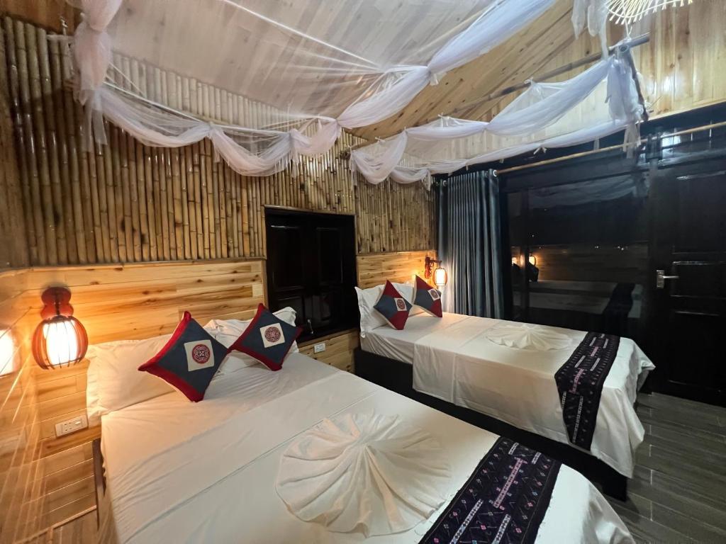 Hmong House – Sapa Homestay