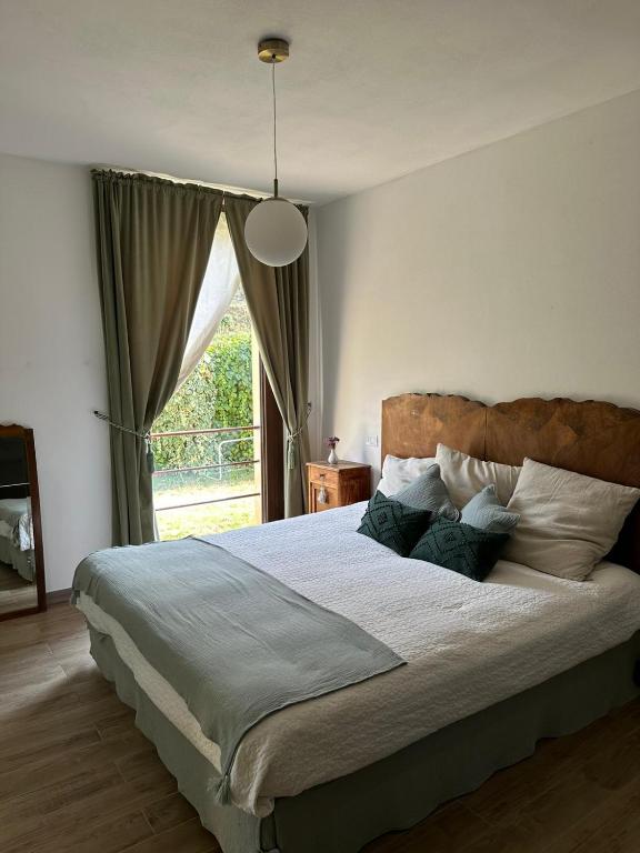 Tuscan Country House Monastero - 2