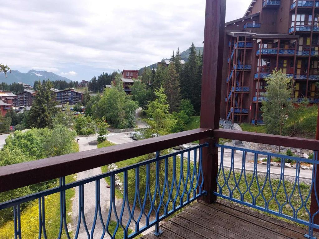 Duplex 2 pièces, 5 pers, à Arc 1800, animaux admis - FR-1-411-52 - 4