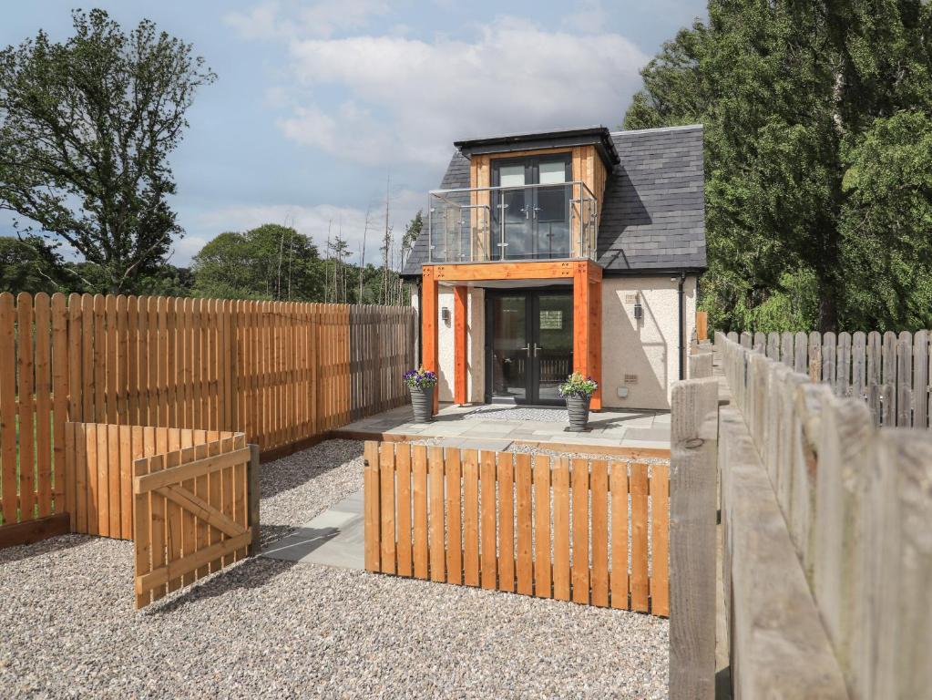 Wee Smithy, Munlochy