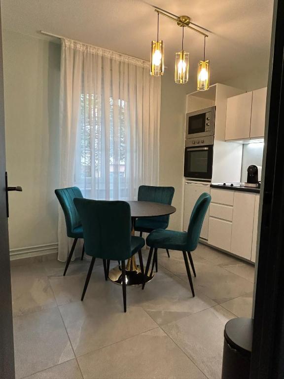 Petite France Apartment Strasbourg - 4