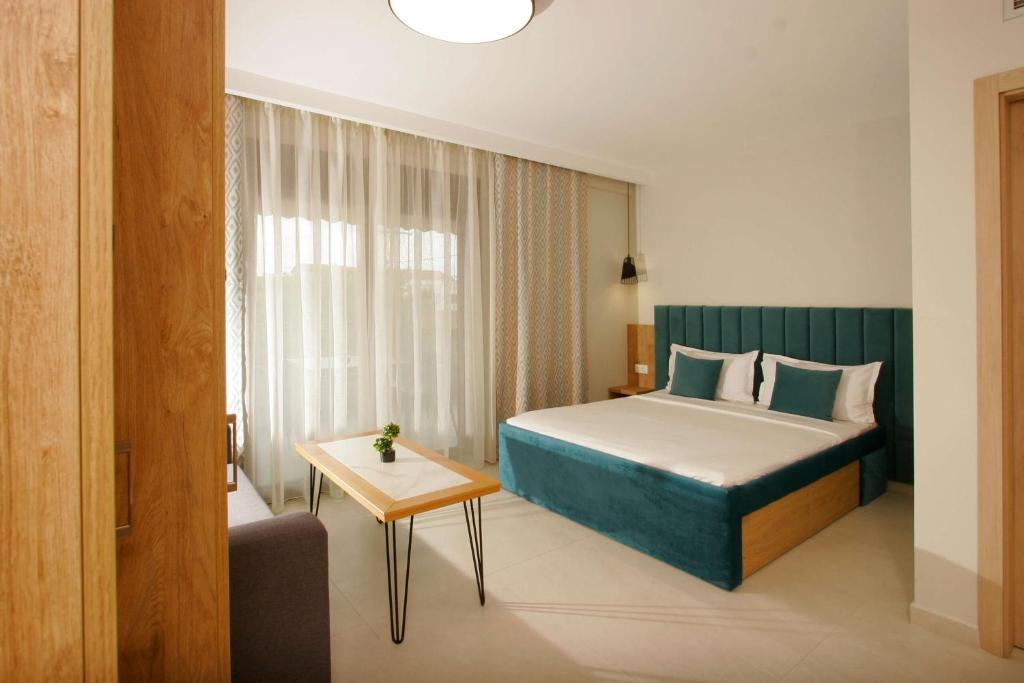 Oliva Suites photo