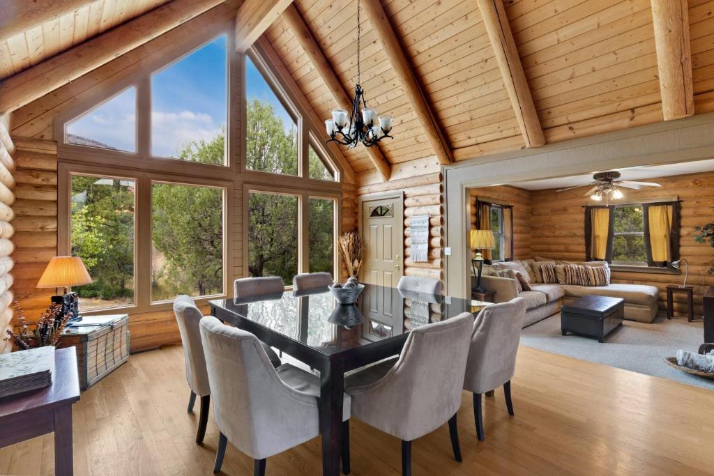 13655 County Road 1 — Hotel in Telluride (CO)