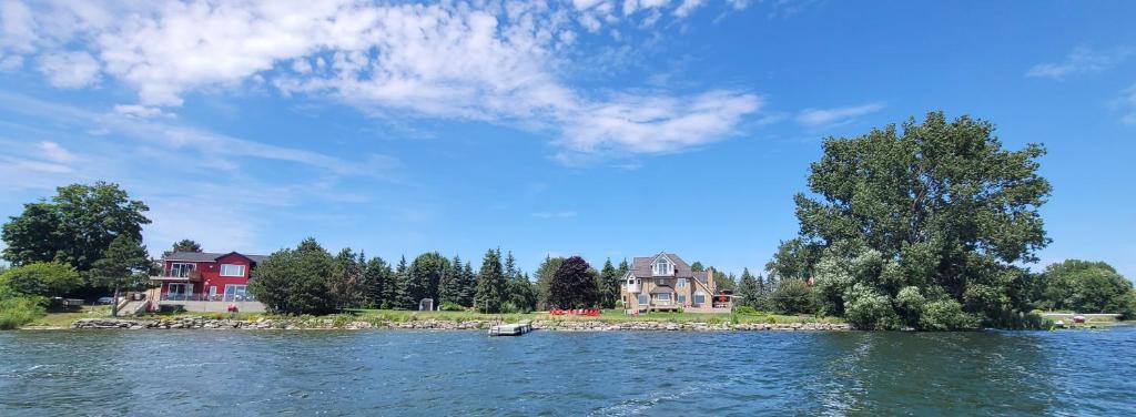 SkyTime Vacations, Wellington