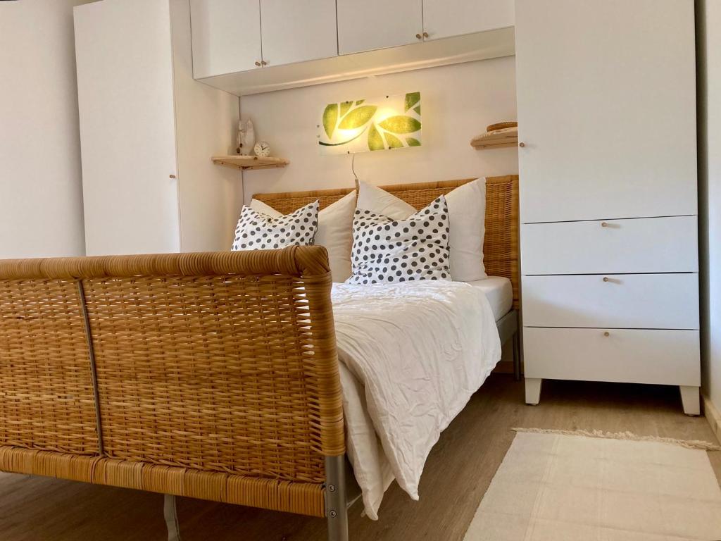 Ferienwohnung Crawissimo