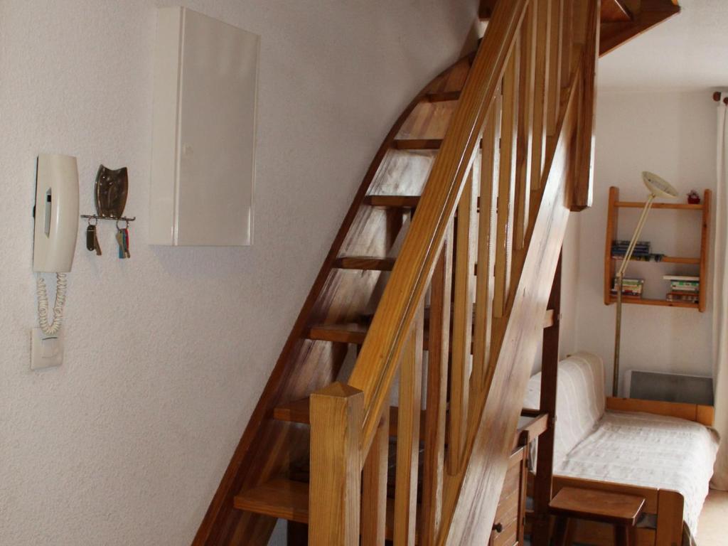 Duplex 4 pièces pour 6 personnes, exposé Nord-Est, animaux admis - FR-1-263-423 - 4