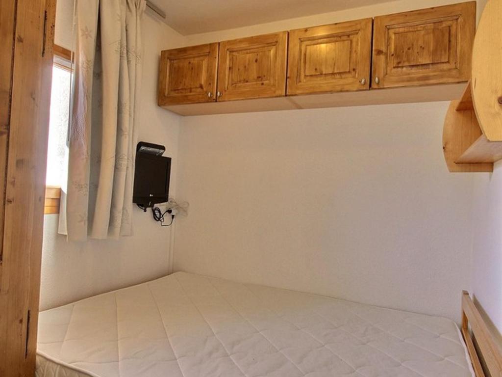 Appartement rénové pour 4 au pied des pistes avec balcon - 4