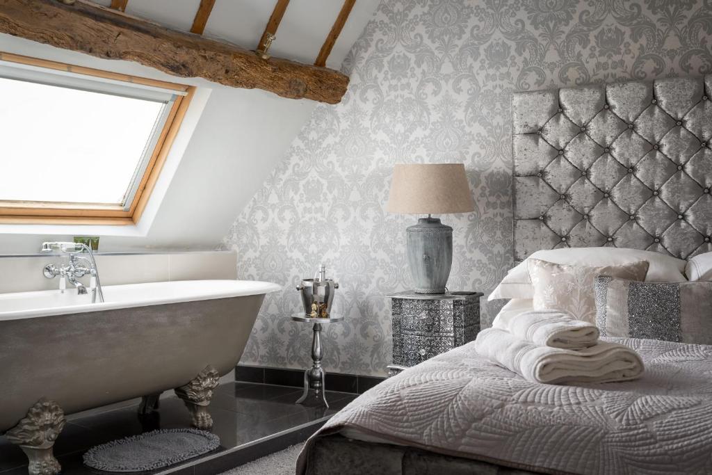 The Loft, Stow-on-the-Wold photo 2
