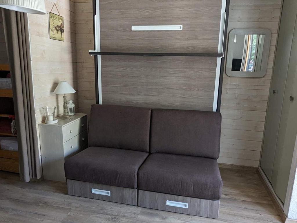 Studio cabine Ouest pour 3 personnes à Valloire - FR-1-263-461 - 4