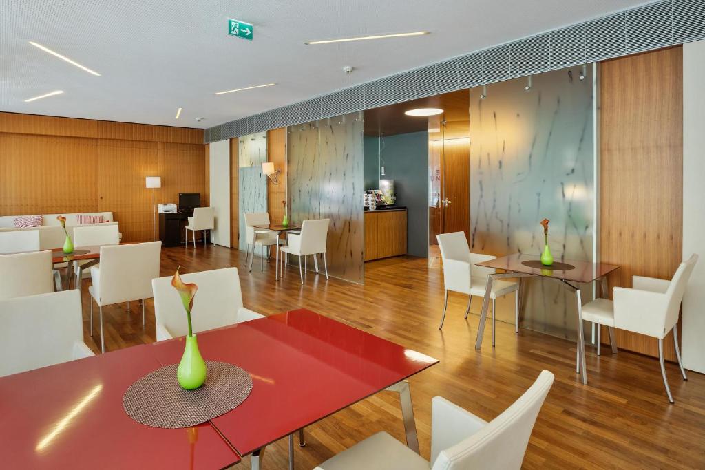 บริการและสิ่งอำนวยความสะดวก