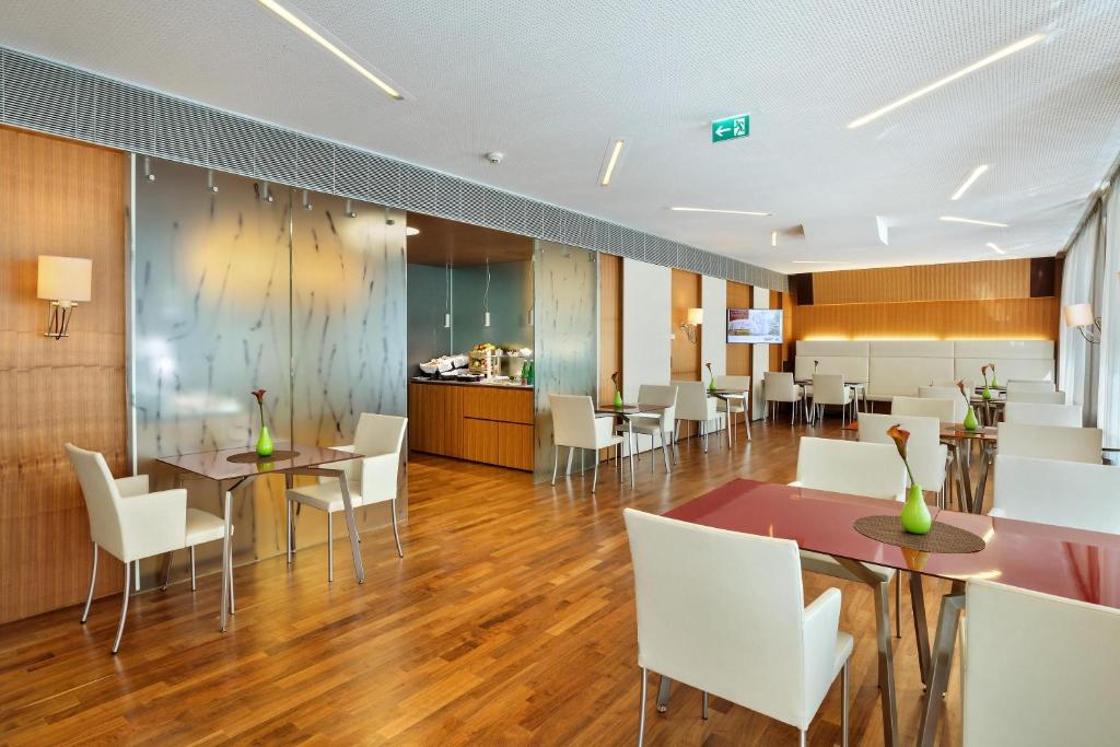 Austria Trend Hotel Europa Wien