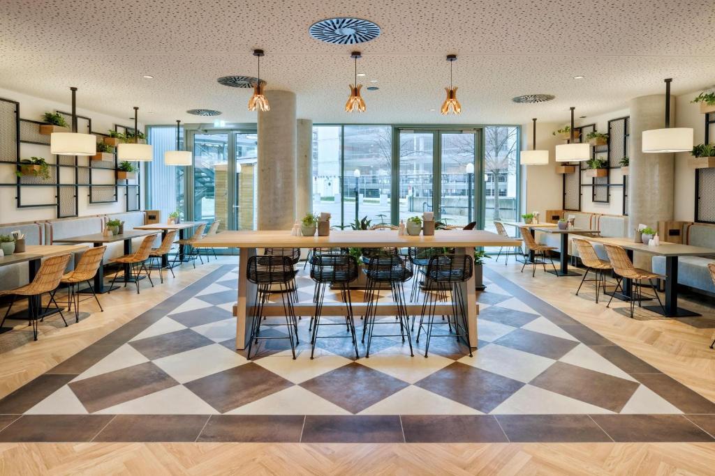 Spark by Hilton Vienna Messe Prater