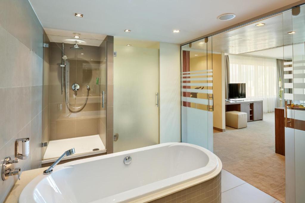 バスルーム（客室）