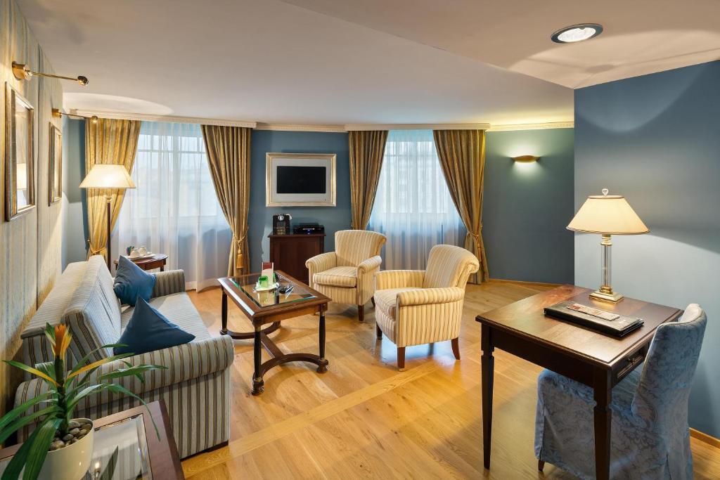 Austria Trend Hotel Ananas Wien