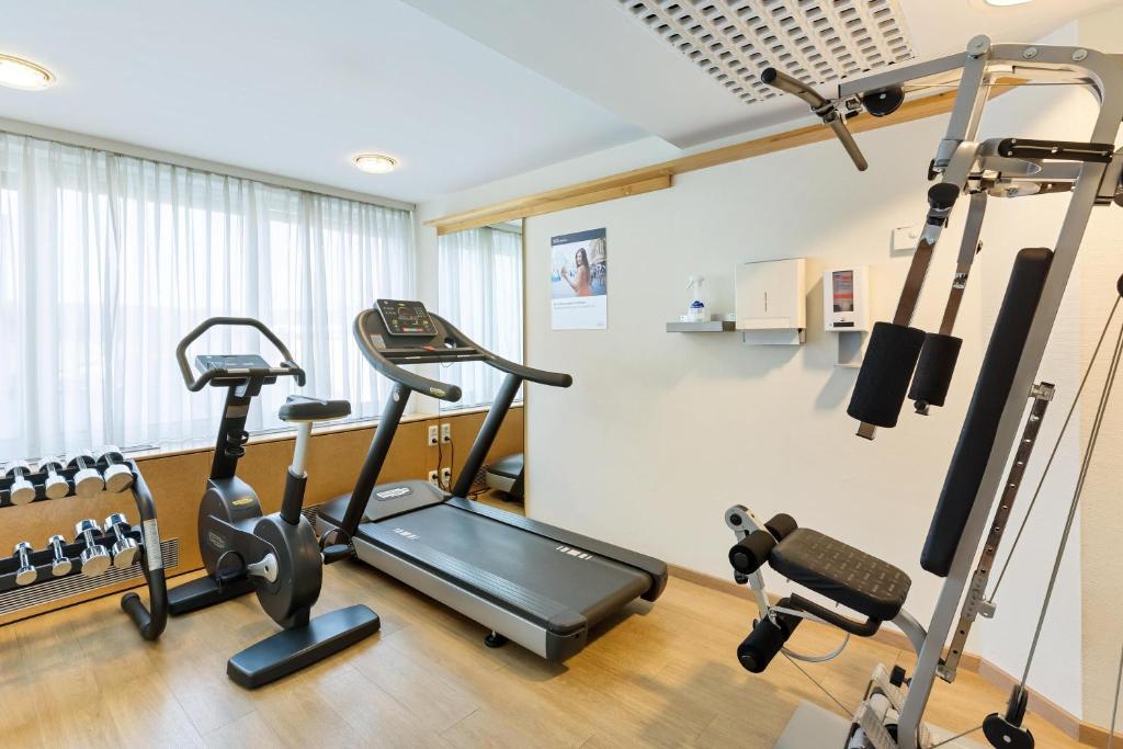 アクティビティ